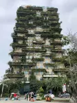 Foshan Meixin Apartment (Shunde Country Garden Headquarters) Hotels near Beijiao Railway Station