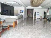 Mongyin 5 plus 2 boutique hotel - Desayuno