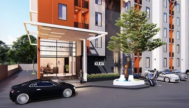 รูปภาพของโรงแรม คูด้า เอเชีย บางแสน