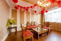 Shengfei International Hotel - WiFi