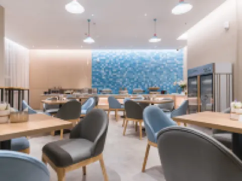 如家酒店·neo（寬甸興隆歡樂城店） 寬甸酒店