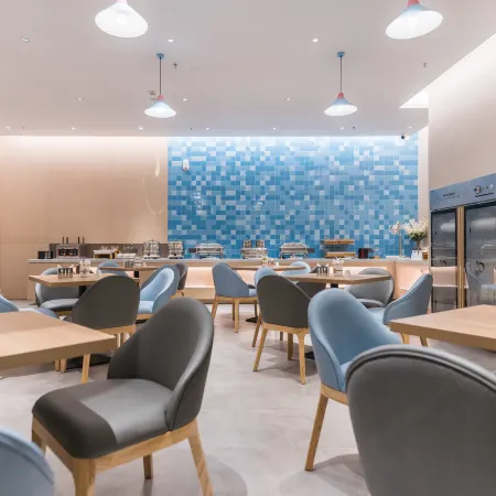 Homeinn · neo (Kuandian Xinglong Huanle City)