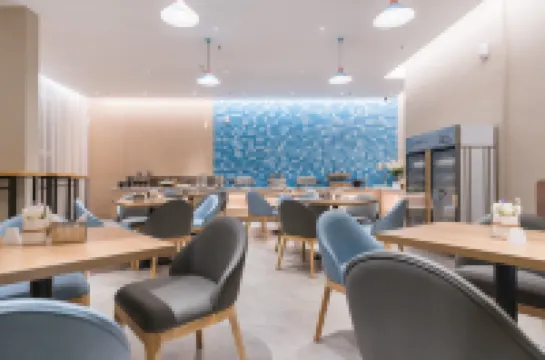 Homeinn · neo (Kuandian Xinglong Huanle City) Hotels in Kuandian