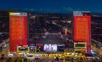 Anmansen Boutique Hotel (Pingxiang Pedestrian Street)