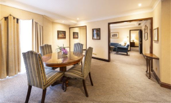 Millennium Hotel and Conference Centre Gloucester London