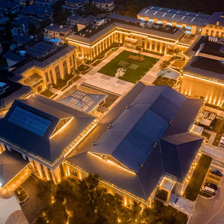 Maison New Century Hotel Fengyang