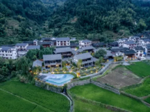 Xupu Pingxi Homestay 쉬푸 호텔