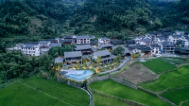 Xupu Pingxi Homestay