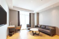 Magnotel Hotel (Shenyangbei Railway Station Xita Street)