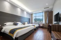 Bazhong Jinlin Hotel