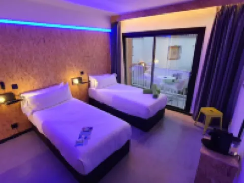 MB Hostels Premium Eco - Adults Recommended Hotels in Nerja