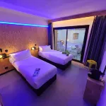 MB Hostels Premium Eco - Adults Recommended