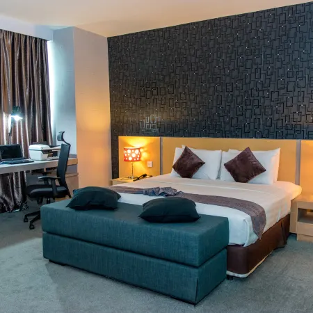 MH Hotel Ipoh