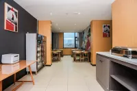 Shankee Collection Hotel (Ruyang Ziluo New Area) Hotels in Ruyang