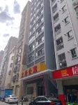 Taisha Apartment (Dongguan Jinzhou Liangwu Branch) - Inns