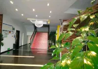 Cengong Qicai Garden Hotel