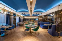 Manxin Hotel Xuzhou Yunlong Wanda Plaza