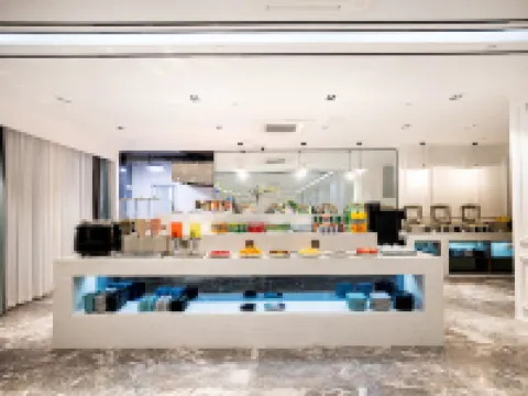 AID Airandi Hotel (Huaibin Daxihu Scenic Area) Hotels in Huaibin