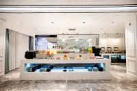 AID Airandi Hotel (Huaibin Daxihu Scenic Area) Hotels in Huaibin