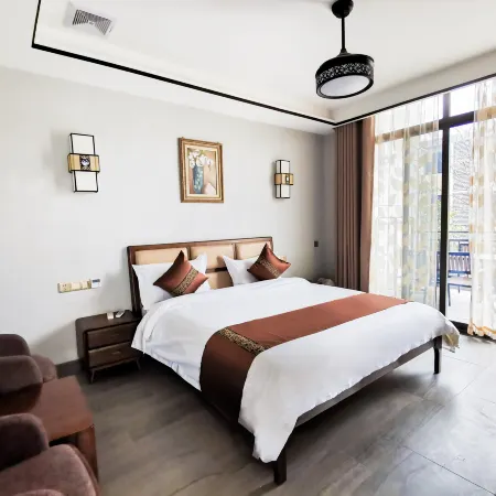 Ningxiang Yashu Villa