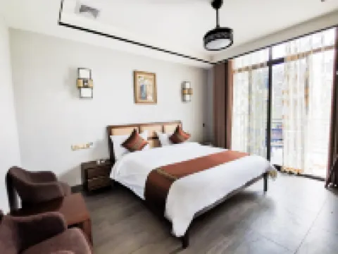 Ningxiang Yashu Villa