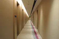 LAVANDEHOTEL（Huangshi Wanda Plaza ） - 3-Star