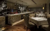 Hyatt Regency Yokohama - Завтрак