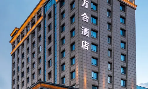 Vanhe Hotel