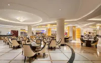 Baoding Diangu Argyle International Grand Hotel - พร้อมอาหารเช้า