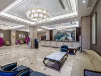 Huzhou Wells Hotel (Zhili Wuyue Plaza China Children's Wear City) Hotels in Huzhou