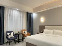 樂東尚優客精選飯店