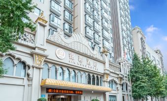 Jinrong Hotel