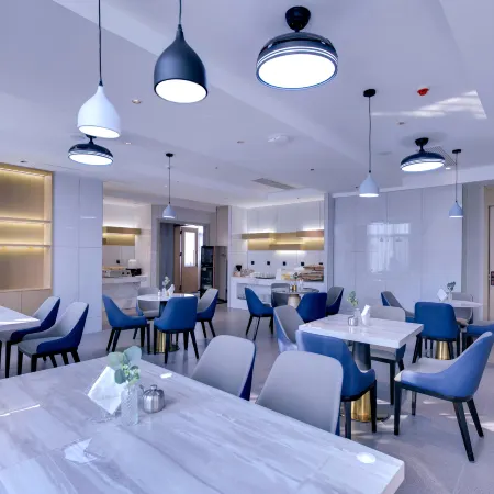 TIANG MAO HOTEL