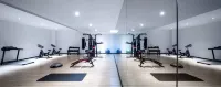 Beihai J Hotel (Beihai Silver Beach) - Træningscentre