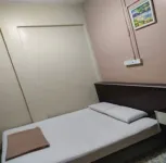 Marina Hotel Kemaman Hotel dekat Pantai Teluk Mak Nik