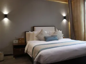 Kaiyuan Fangcaodi Hotel