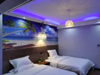 Nanzhao Qingya Apartment Hotels in Nanzhao