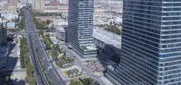 Ximan Hotel (Zhangqiu Harmonious Square Branch) Hotel in zona Xueyuan Greenland