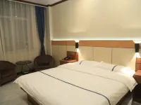 โรงแรมจินลู่ โรงแรมในหนิงจิน