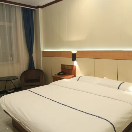 Jinlu Hotel