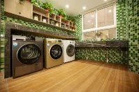 Kunlun Leju Hotel (Wenxian Branch)