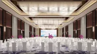 Grand Skylight International Hotel Xinfeng Hotels in Xinfeng