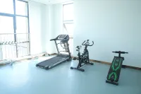 Vienna Hotel (Huainan Shouxian Bus Station) Hotels in Shou County