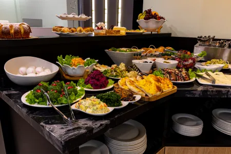 إمد هوتل تبيليسي