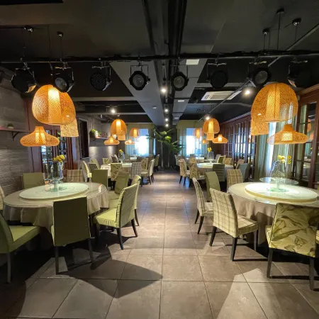 Huasu Yunshang Boutique Hotel