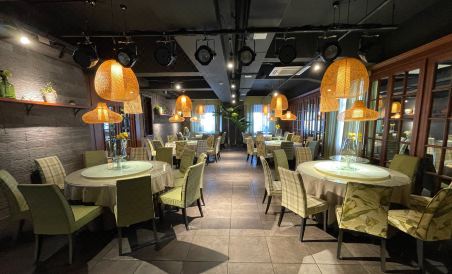 Suitetrails - Huasu Yunshang Boutique Hotel