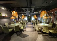 Huasu Yunshang Boutique Hotel