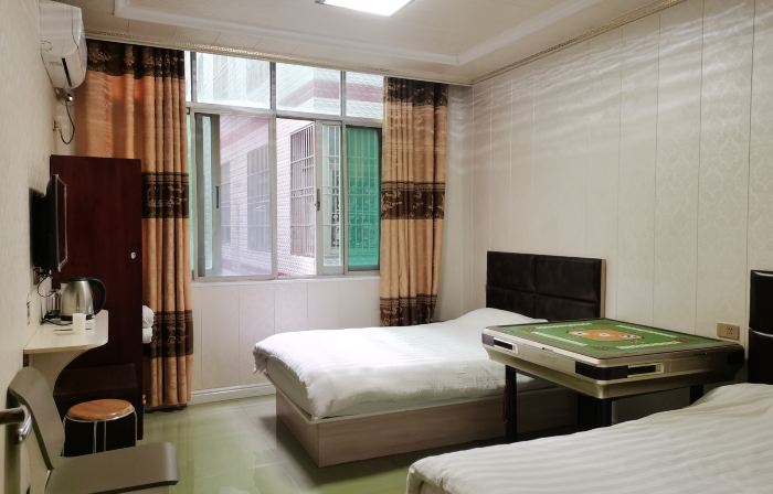 Hongye Hotel
