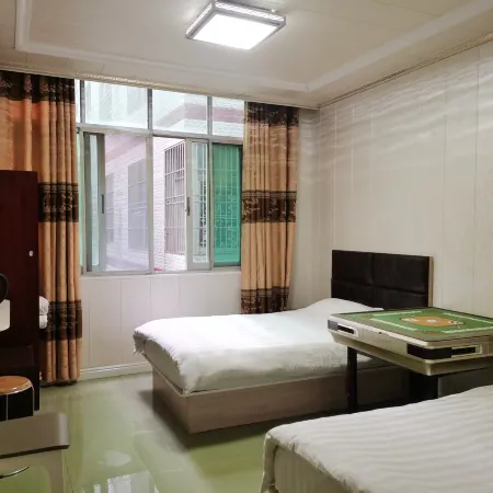Hongye Hotel