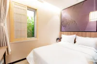 IU Hotel (Beijing  Panjiayuanxi Subway Station Cancer Hospital) - Lãng mạn